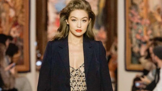 На какво иска да научи дъщеря си Джиджи Хадид