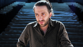 "Синята птица" на Мариус Куркински с три премиери