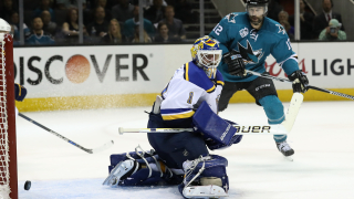 Сан Хосе спечели втора поредна среща на нула