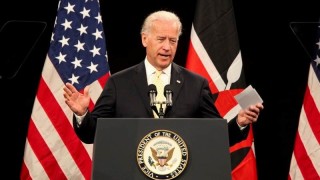 Бившият вицепрезидент на САЩ Джо Байдън спечели първичните избори в