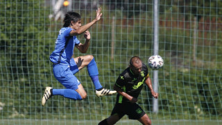 Отборът на Ботев Ихтиман ще бъде съперник на ЦСКА на