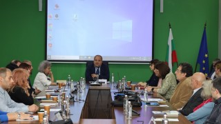 Актуализираните планове за управление на речните басейни за периода 2022 2027