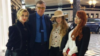 Славея: Стоичков може да напълни с лекота "Бернабеу"!