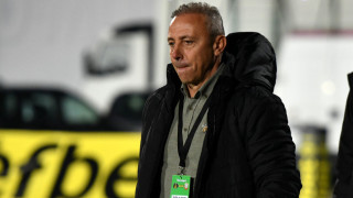 Черно море е в очакване на алжирски централен нападател който ще