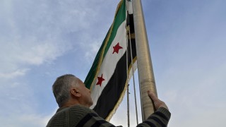 Администрацията на Тръмп е отменила обозначението на базираната в Сирия