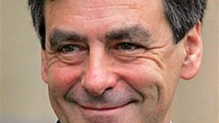 Франсоа Фийон е новият министър-председател на Франция