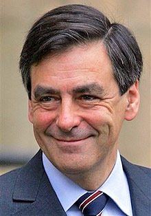 Франсоа Фийон е новият министър-председател на Франция