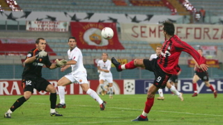 Райнер Калмунд си спомни за Димитър Бербатов Легендарният бивш директор