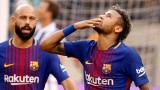  С трансфер в ПСЖ: Неймар става най-най в Барселона 