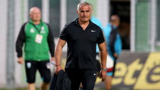 Наставникът на Ботев Враца Сашо Ангелов бе много доволен от