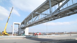 6 километровият участък от Софийския околовръстен път по договор трябва да