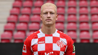 Централният защитник на Майнц 05 Андреас Ханче Олсен ще отсъства дълго време от