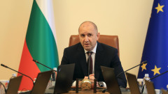 Радев се закани да разплете върха на олигархичната пирамида