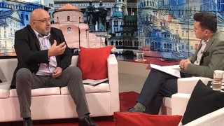 Министър Красен Кралев: Здравната ни система има потенциал да издържи на натиска