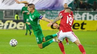 Трябва да стане истинско чудо за да може ЦСКА да