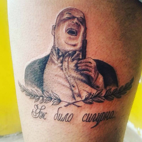 Чичо Венци: Реферите не ни помагат