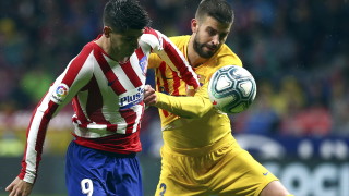 Треньорът на Барселона Роналд Куман няма да форсира връщането