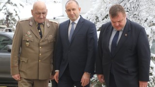 Импийчмънтът няма да напълни язовирите няма да напълни хладилниците на