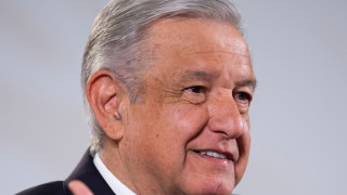 Двама души загинаха при престрелка с мексиканската Национална гвардия в