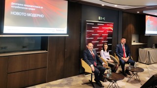 Един от всеки 10 потребителски кредита на УниКредит Булбанк е