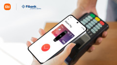 Клиентите на Fibank вече имат достъп до Xiaomi Pay