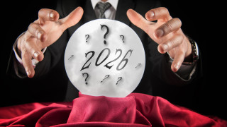 Следващата календарна година наближава и посрещането ѝ несъмнено е най подходящото