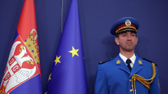 Сърбия в Европейския съюз - мисията (Не)възможна?