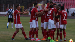 ЦСКА трябва да подпише днес с колумбийски футболист Става дума