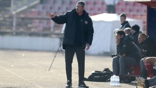 ЦСКА гостува на Черно море днес от 15 00 часа в