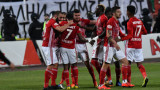  ЦСКА се изправя против тим от Черна гора в Лига Европа 