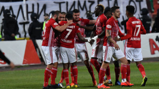 Корави хървати чакат ЦСКА във втория кръг на Лига Европа