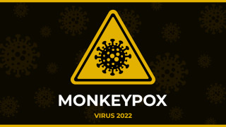 Испанските здравни власти съобщиха за 25 нови случая на маймунска