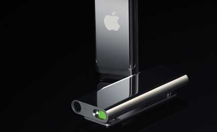 Apple обяви нови продукти от култовата серия iPod