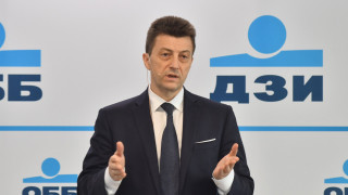 Петър Андронов остава начело на банковата асоциация в България
