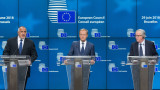  Постиженията на българското председателство: постоянно споделят мъдростта на Европейска комисия 