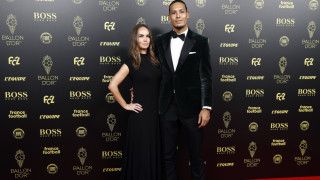 Защитникът на Ливърпул Върджил ван Дайк направи любопитен коментар за