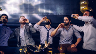 За пиенето на различните народи се носят какви ли не