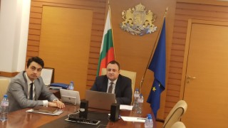 Предизвикателствата пред земеделието в Европа заради войната в Украйна обсъди