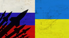 Украинците не заменят територии за мир