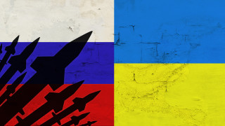 Гражданите на Украйна не са готови да се откажат от