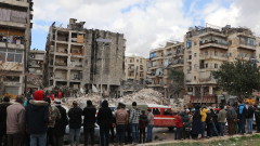 Разрушителните земетресения в Турция идват в критичен момент за бъдещето на страната