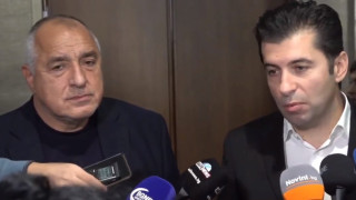 Таксата за газовия принос ще следва общия европейски подход Това