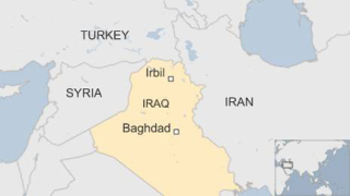 Иракските кюрди осъдиха турските атаки срещу ПКК в Северен Ирак 