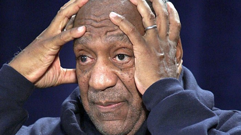 Започна делото срещу комика Бил Козби за изнасилване