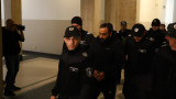  Пет ареста за атентата в Истанбул осъществени у нас 