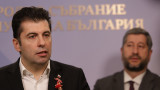 Петков: Няма лошо ГЕРБ да управляват с ДПС - да не се срамуват и да си признаят