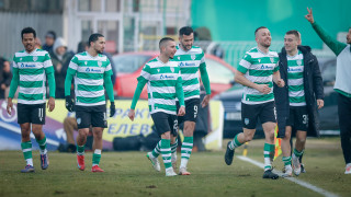 Черно море стартира продажбата на билети за градското дерби със