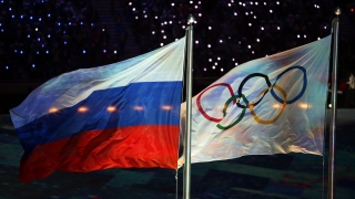 Сребърните медалисти от Сочи Алберт Демченко и Татяна Иванова получиха
