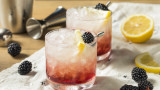 Коктейл Bramble - модерна класика, която носи духа на Лондон