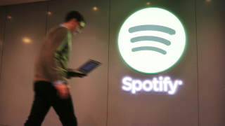 Spotify готви ново устройство